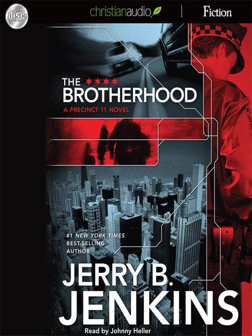 Title details for Brotherhood by Jerry B. Jenkins - Wait list